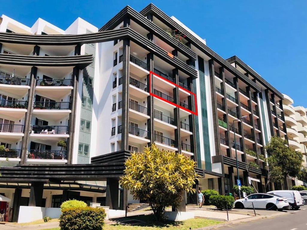 Smarts Apartment Da Ajuda Funchal  Luaran gambar