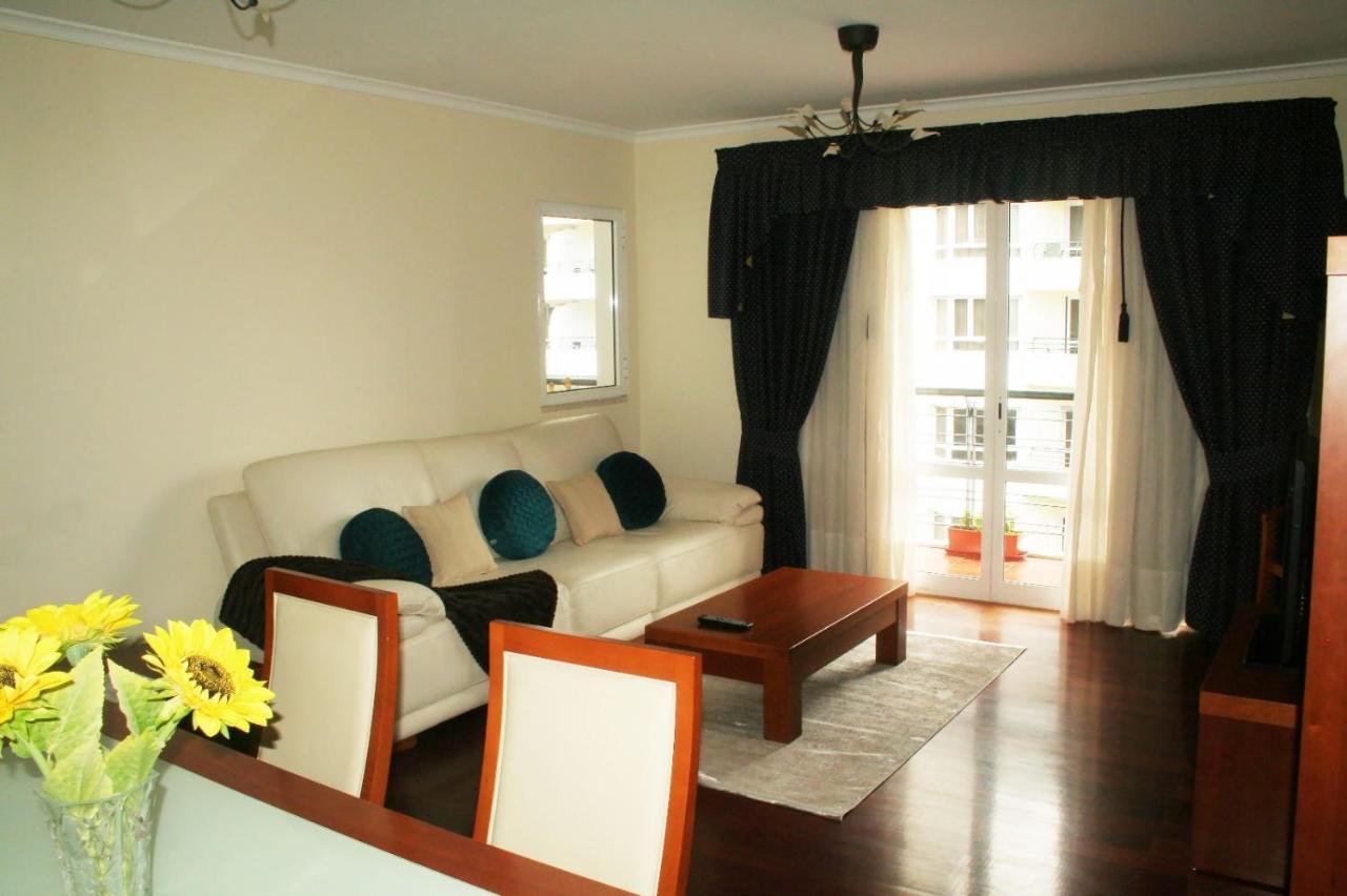 Smarts Apartment Da Ajuda Funchal  Luaran gambar