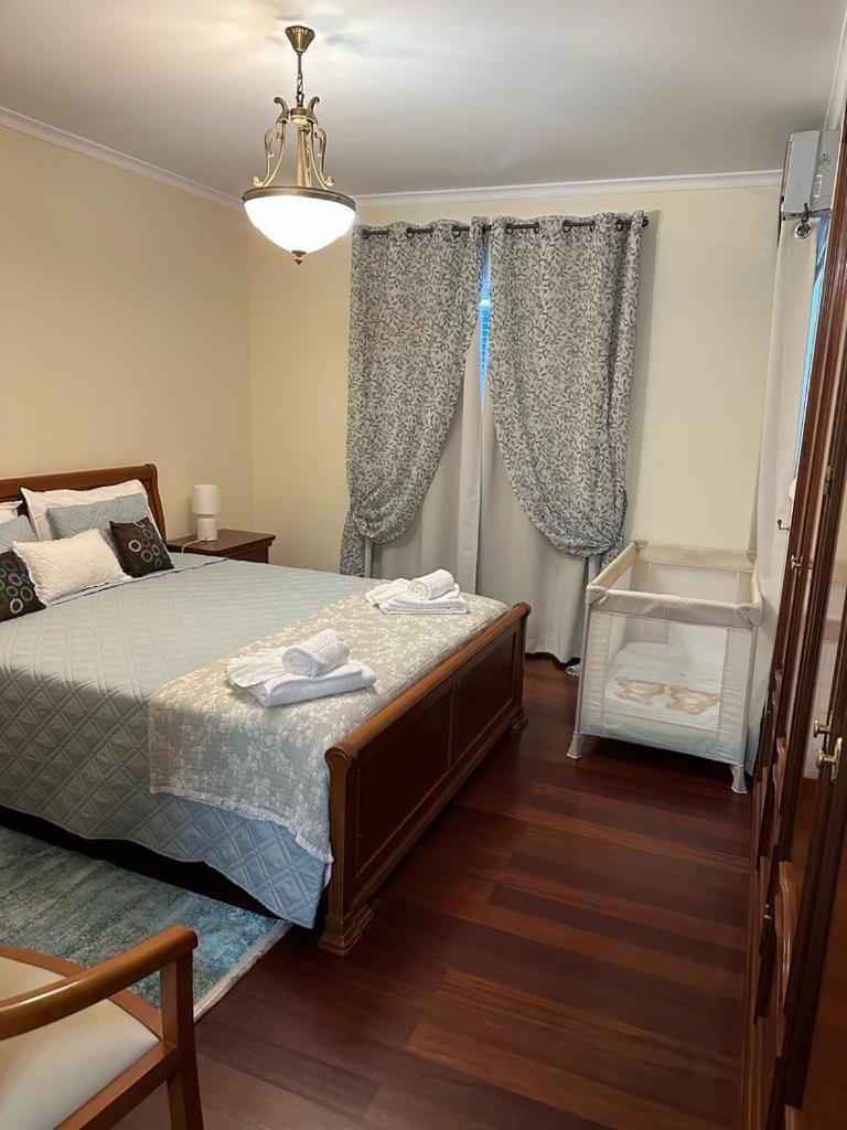 Smarts Apartment Da Ajuda Funchal  Luaran gambar