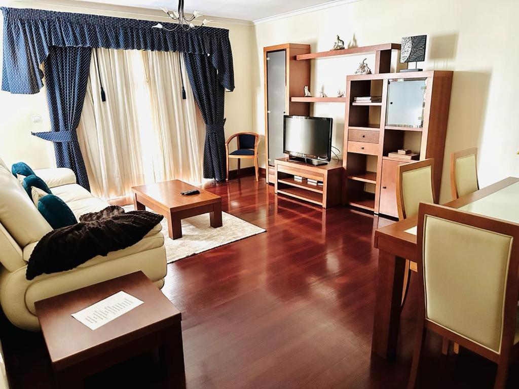 Smarts Apartment Da Ajuda Funchal  Luaran gambar