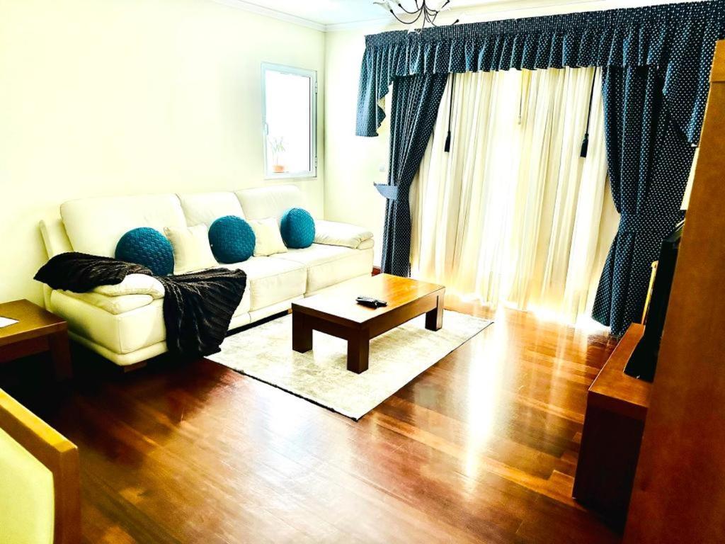 Smarts Apartment Da Ajuda Funchal  Luaran gambar