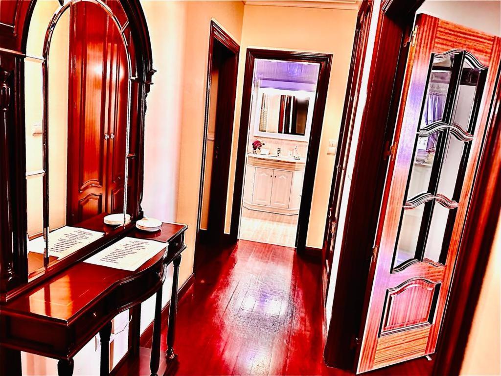 Smarts Apartment Da Ajuda Funchal  Luaran gambar