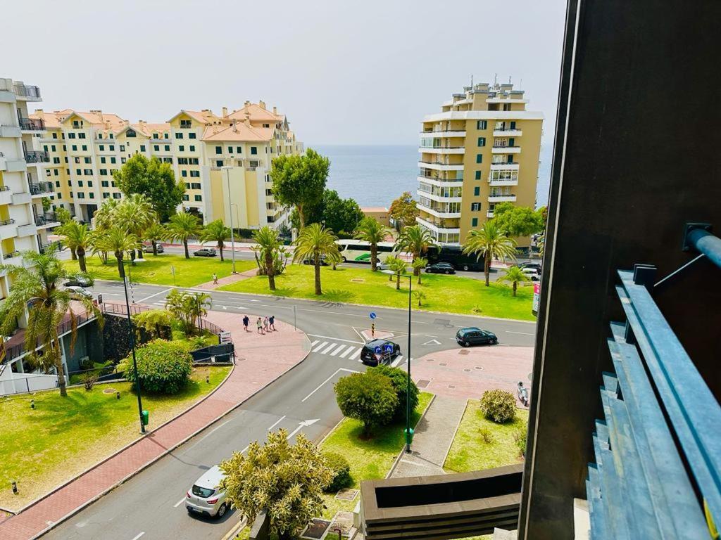 Smarts Apartment Da Ajuda Funchal  Luaran gambar